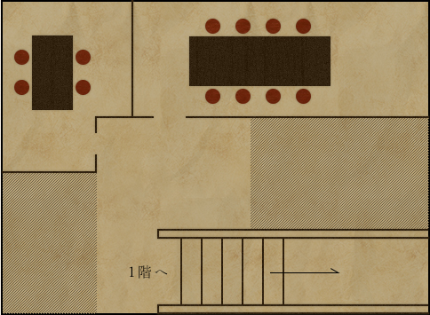 layout map 2F